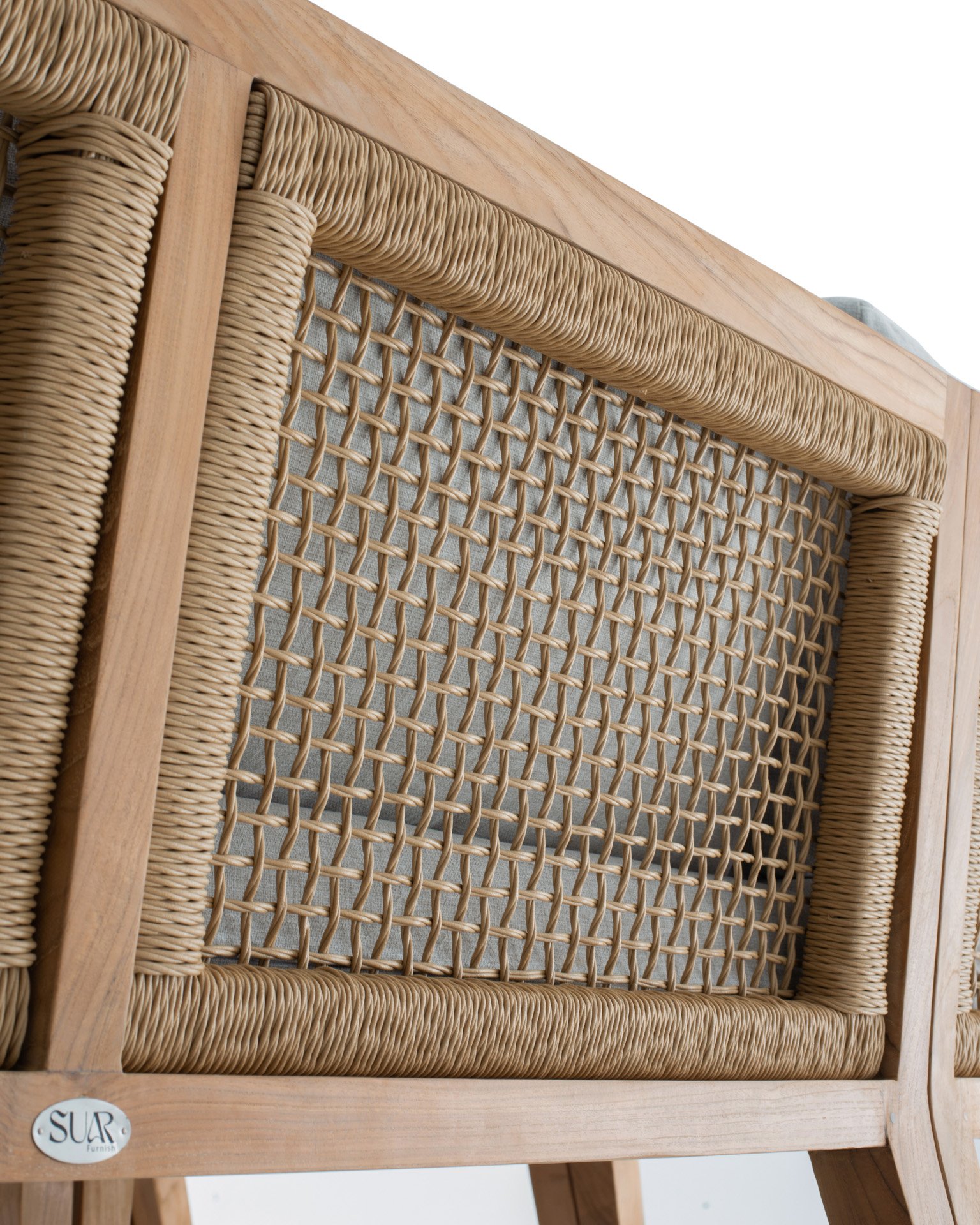 Monaco modular sofa Thumbnail